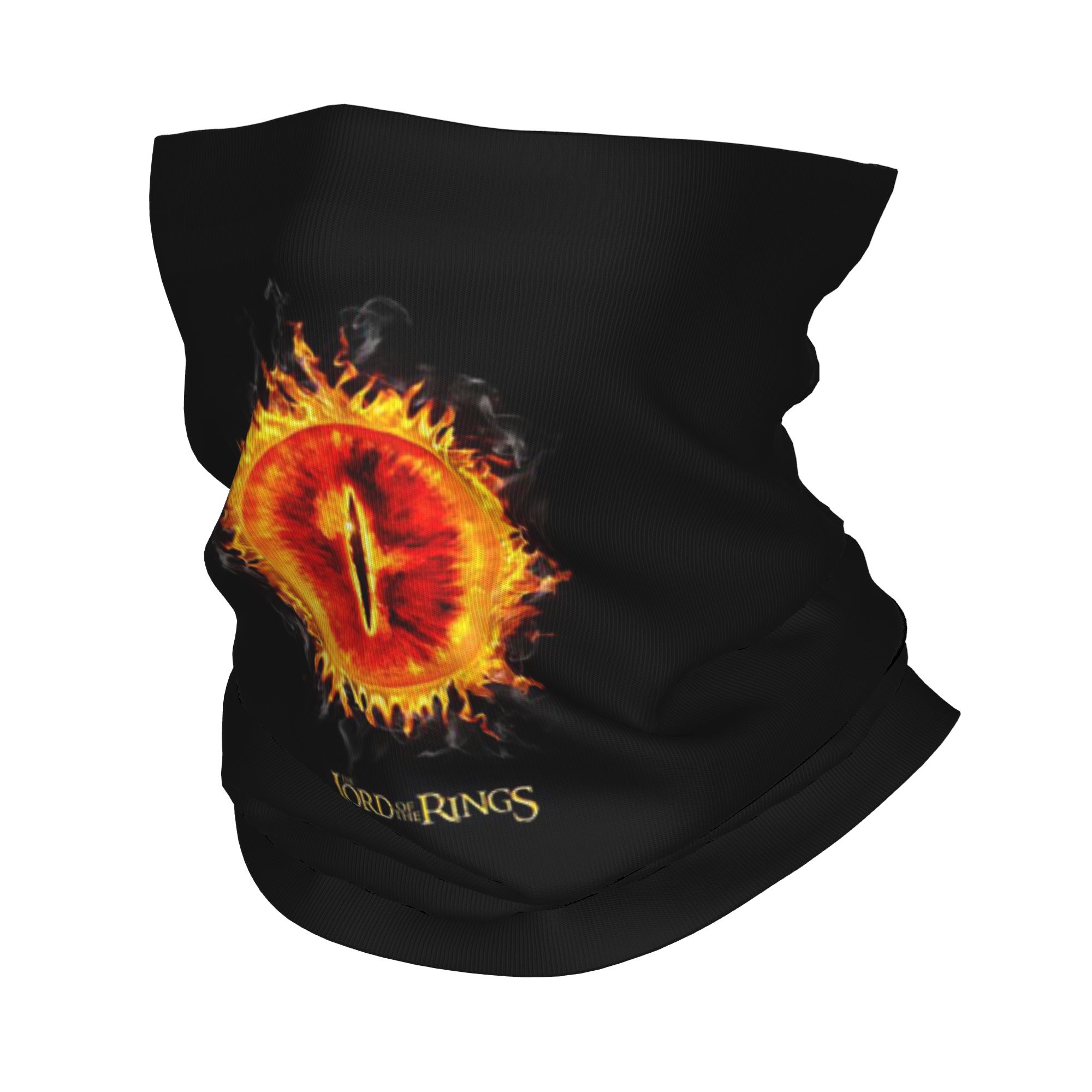 Men'S Fashion Rings - L-Lords Of The R-Rings Map Tolkien