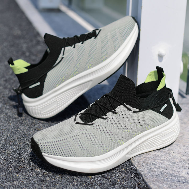 Men'S Fashion Websites - man shoes Fashion casual sneaker Breathable
