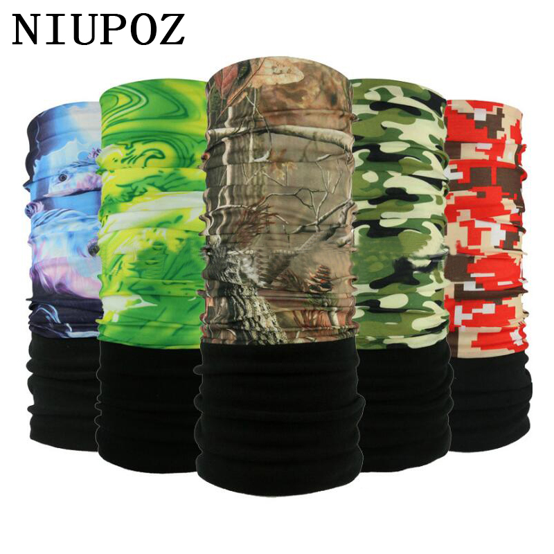 Men'S Fashion Rings - Winter Fleece Warm Magic Tube Ring