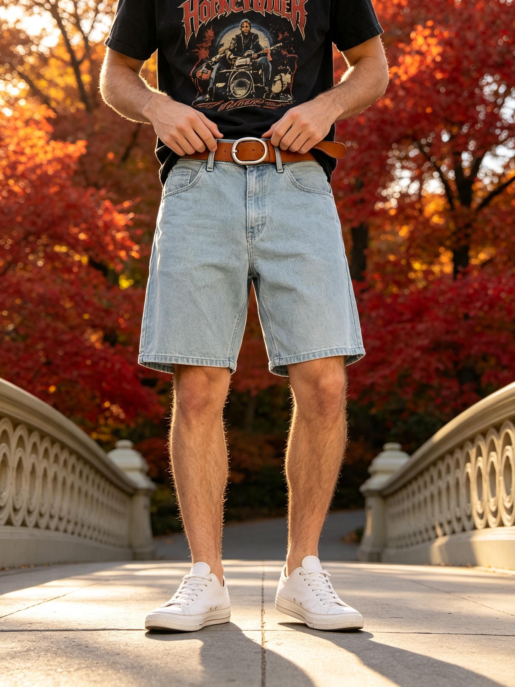 Jeans Pants Fashion Men - Trendy Color Block Jeans for Men,
