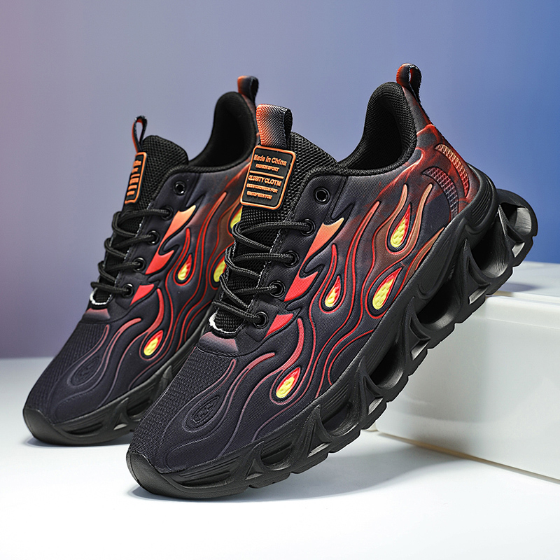 2025 shoes man casual sneaker  - Men'S Fashion Websites 评论和价格