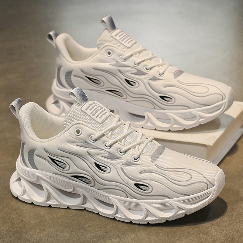 2025 shoes man casual sneaker  - Men'S Fashion Websites 评论和价格