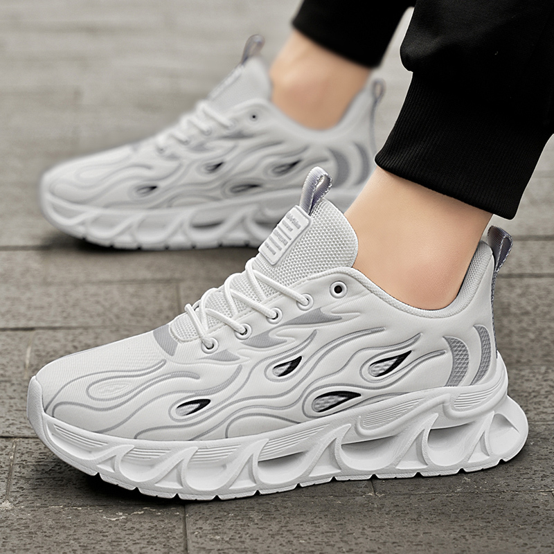 2025 shoes man casual sneaker  - Men'S Fashion Websites 评论和价格