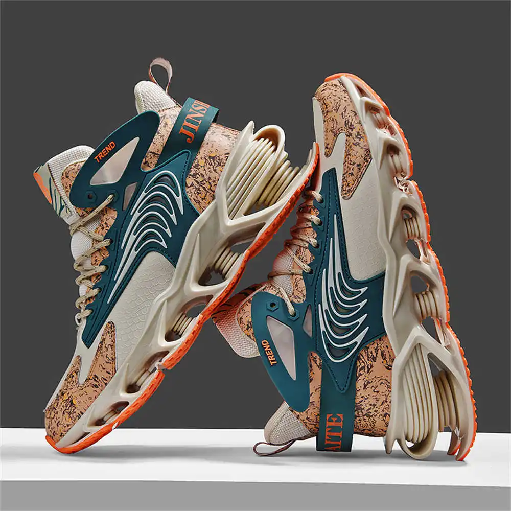 Non-slip Mid Child Running Sne - Men'S Fashion For Big Guys 评论和价格