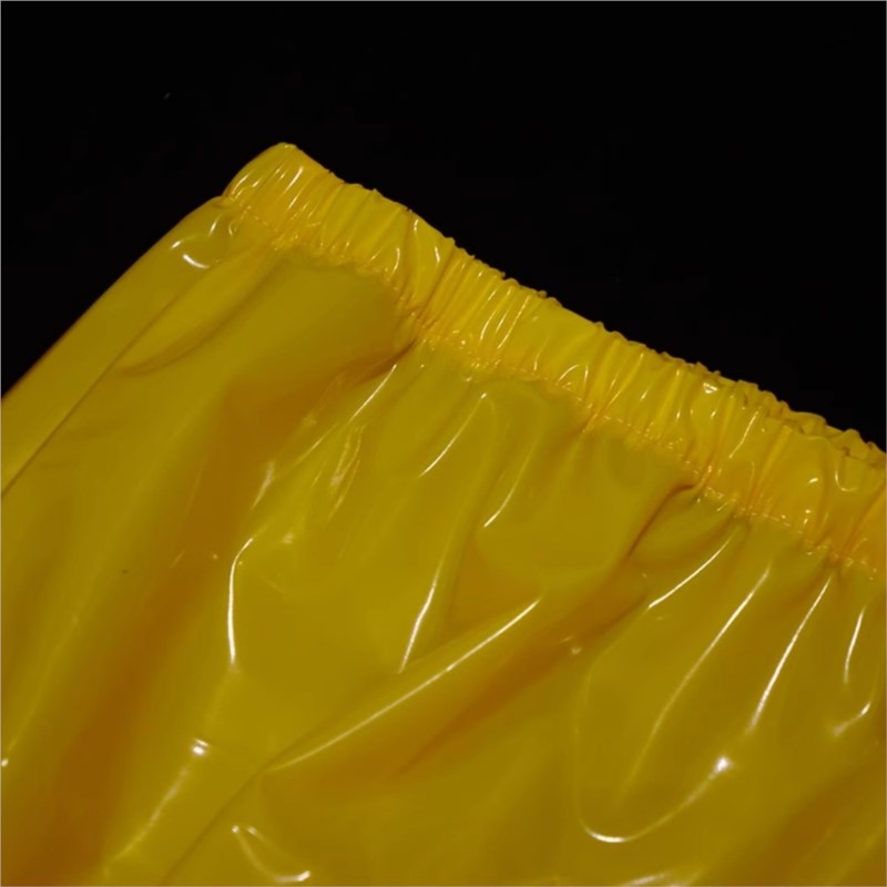 High Waist Waterproof Plastic  - Men'S Fashion Underwear 评论和价格