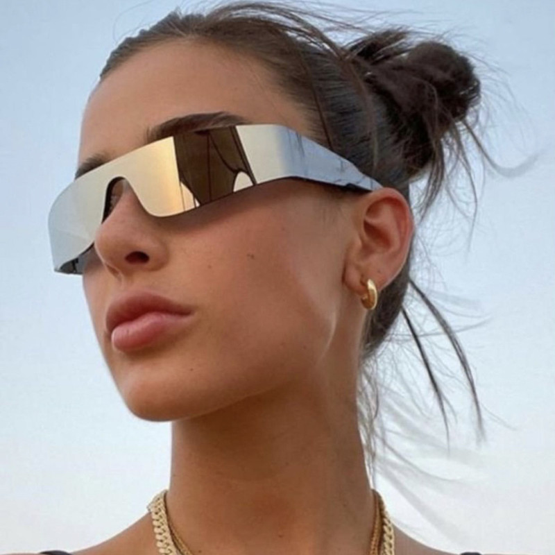 2000S Aesthetic Y2K Sunglasses - Mens Fashion In The 2000S 评论和价格