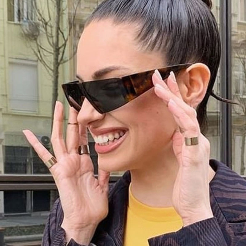 2000S Aesthetic Y2K Sunglasses - Mens Fashion In The 2000S 评论和价格