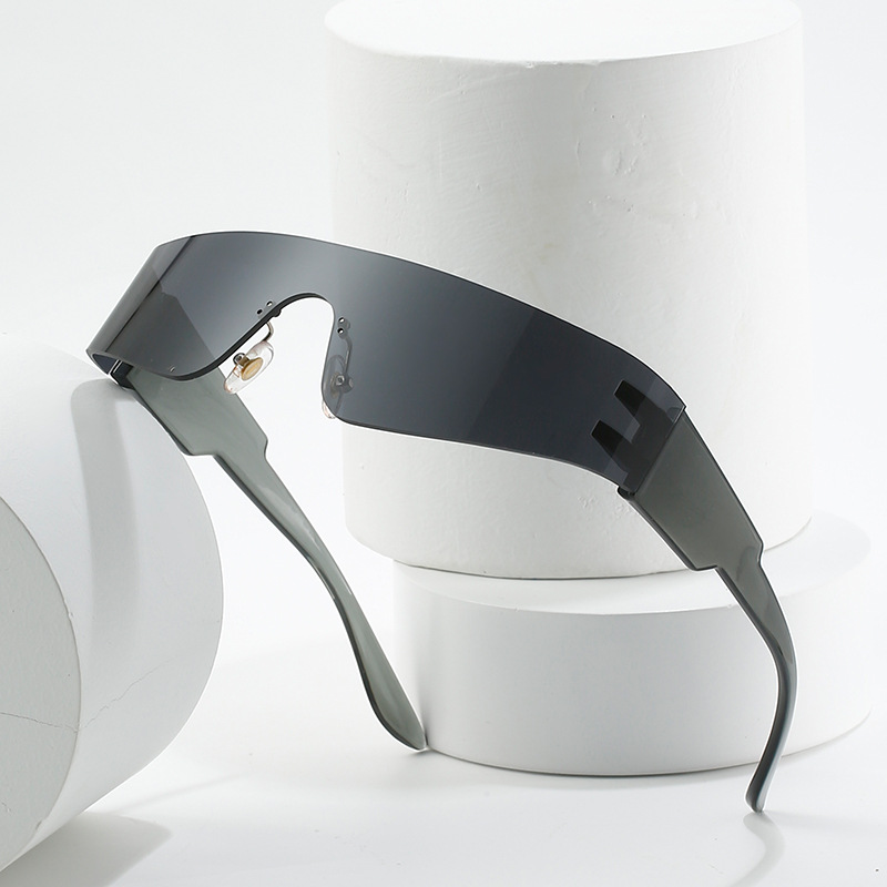 2000S Aesthetic Y2K Sunglasses - Mens Fashion In The 2000S 评论和价格