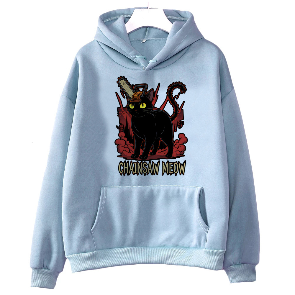 Chainsaw Man Makima Reze sweat - Mens Fashion In The 2000S 评论和价格