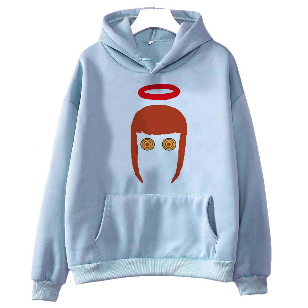 Chainsaw Man Makima Reze sweat - Mens Fashion In The 2000S 评论和价格