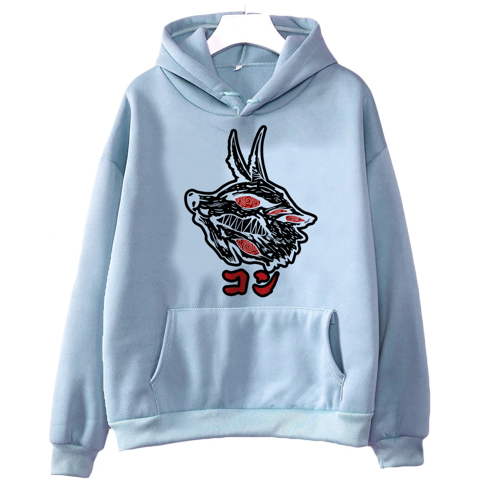 Chainsaw Man Makima Reze sweat - Mens Fashion In The 2000S 评论和价格