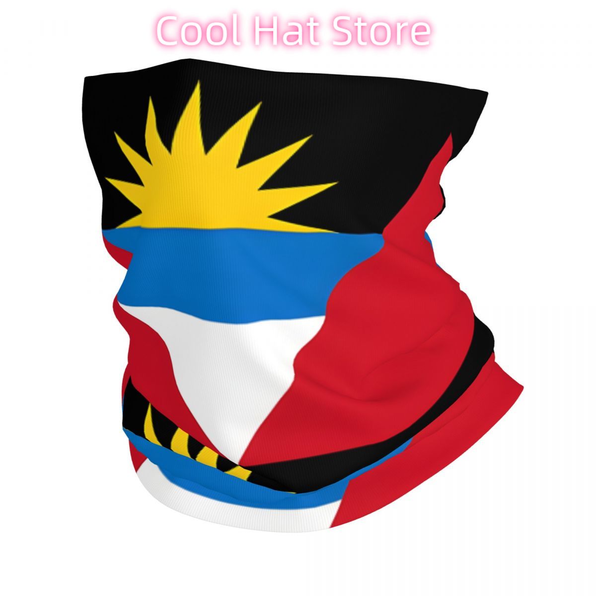 The Flag Of Antigua And Barbud - Men'S Fashion Rings 评论和价格