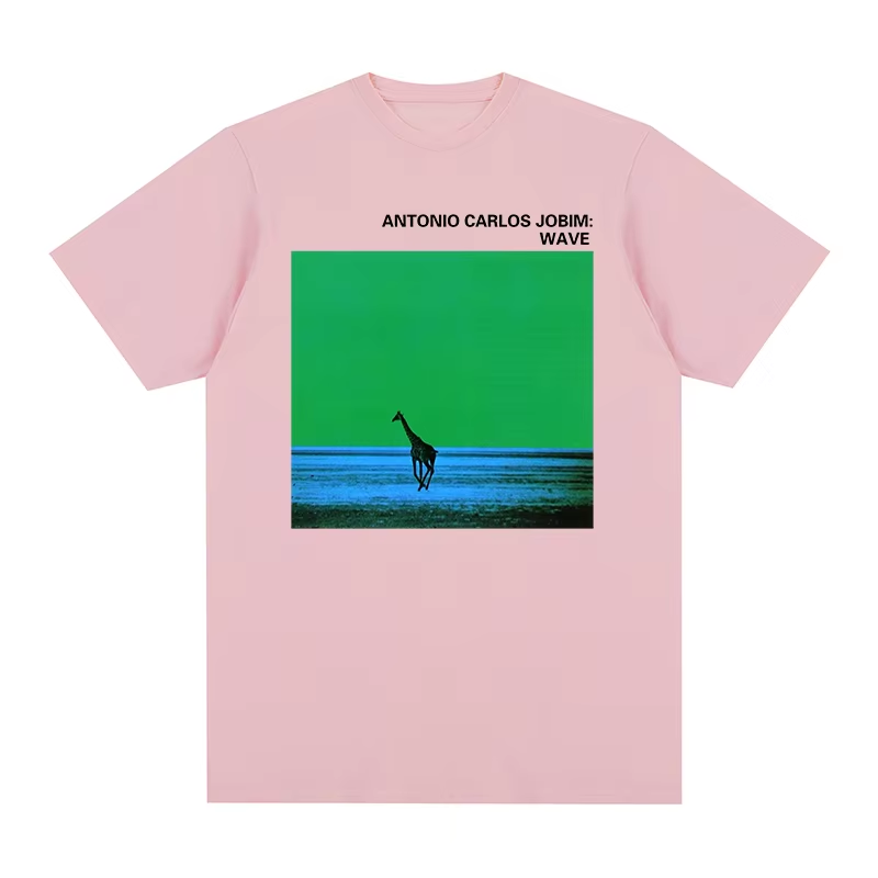 Wave ANTONIO CARLOS JOBIM Vint - Men'S Fashion Nova 评论和价格