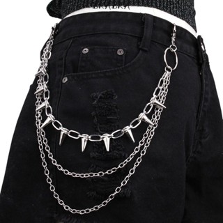 Unisex Hip Hop Punk Rock Metal - Men'S Fashion Rings 评论和价格
