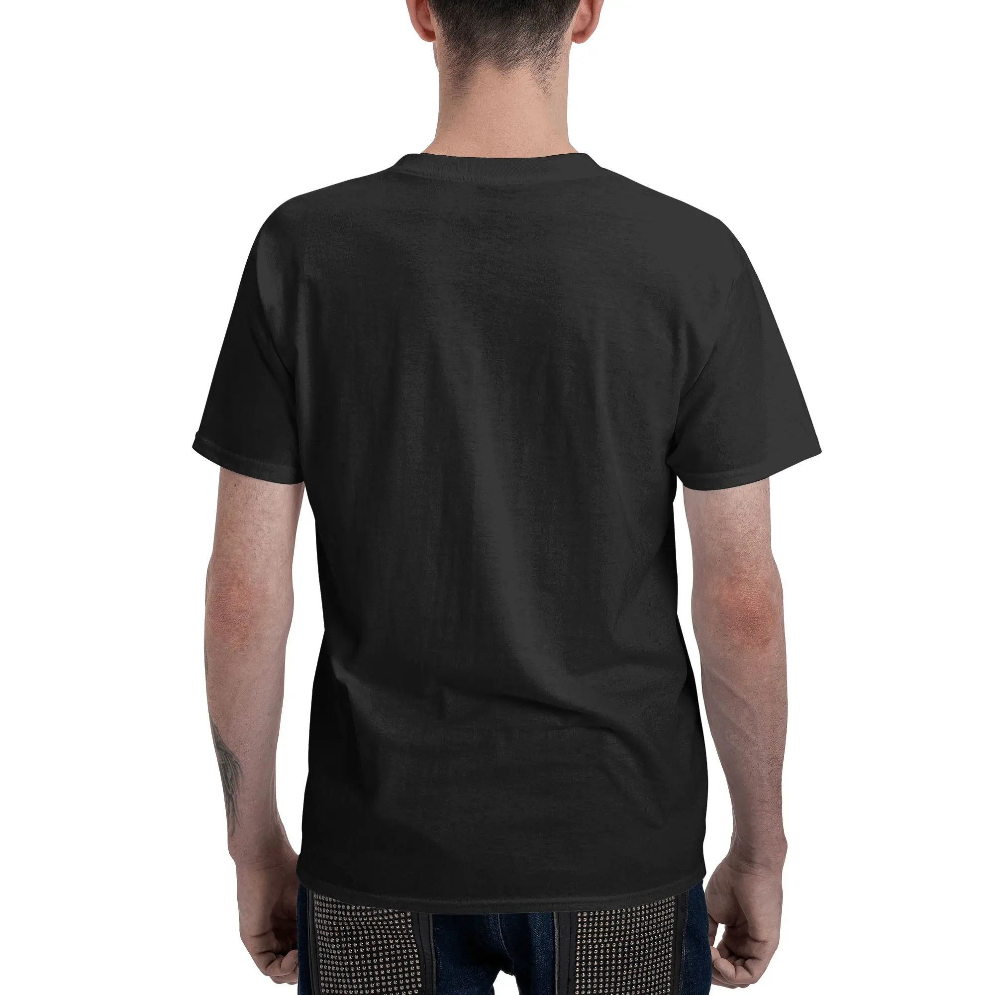 Nova Twins 100% Cotton T-Shirt - Men'S Fashion Nova 评论和价格