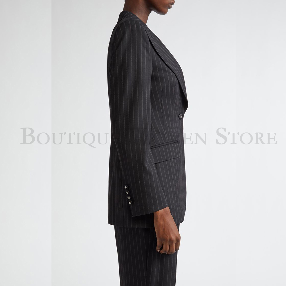 Elegant Black Strape Women's B - Men'S Fashion All Black Outfit 评论和价格
