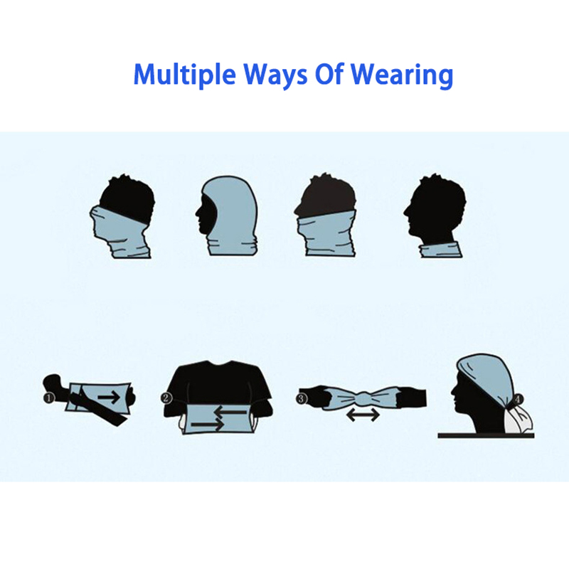 Winter Handkerchief Head Man M - Men'S Fashion Head Scarf 评论和价格