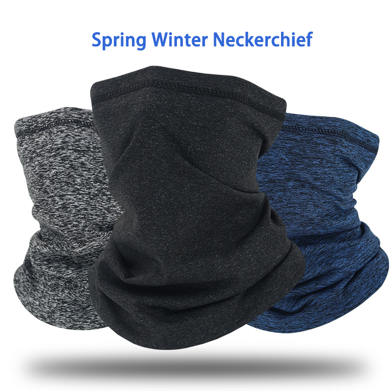 Winter Handkerchief Head Man M - Men'S Fashion Head Scarf 评论和价格