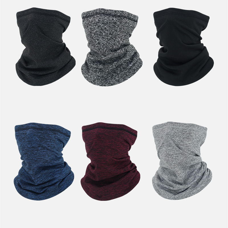 Winter Handkerchief Head Man M - Men'S Fashion Head Scarf 评论和价格