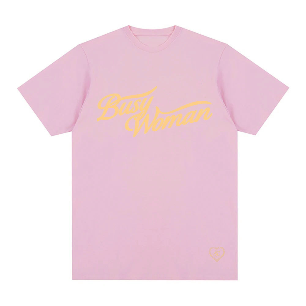 Busy Woman Baby Tee 2026New Sa - Men'S Fashion Websites 评论和价格