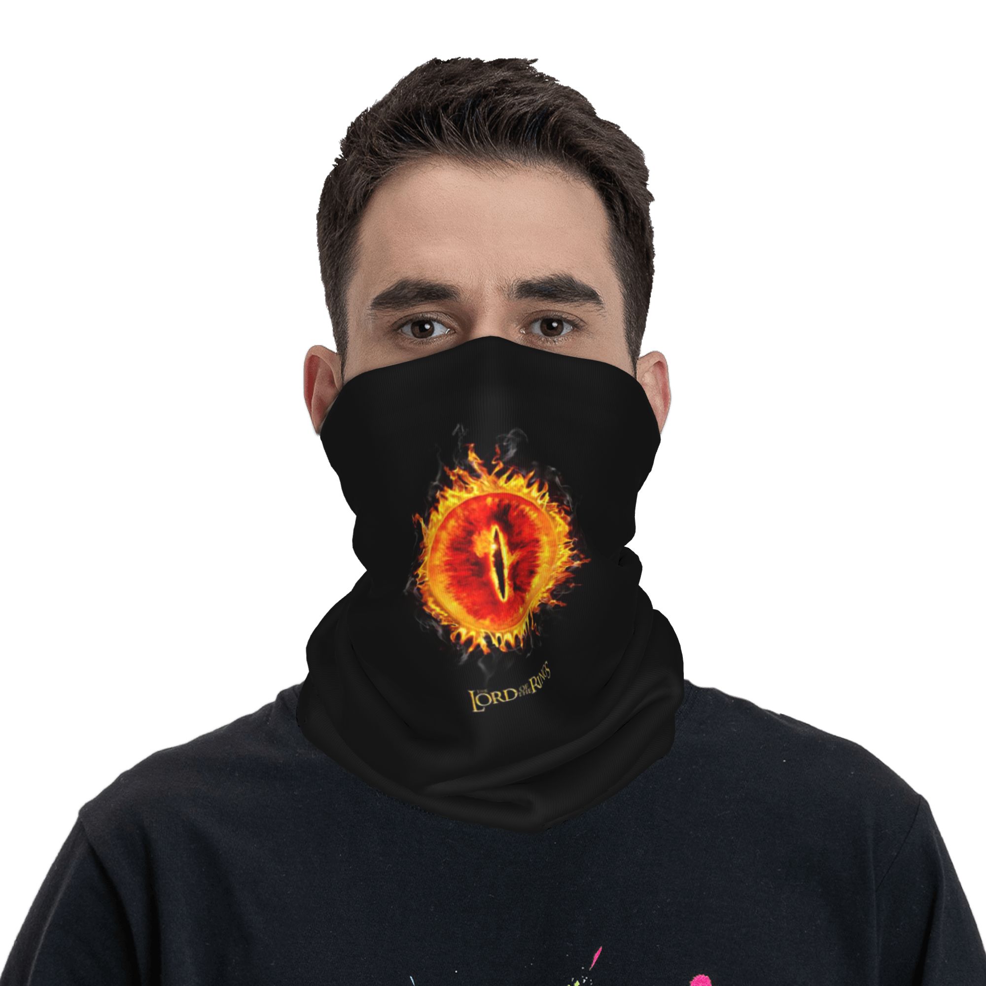 L-Lords Of The R-Rings Map Tol - Men'S Fashion Rings 评论和价格