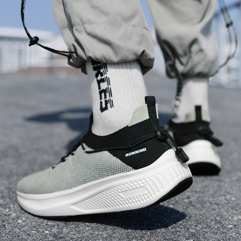 man shoes Fashion casual sneak - Men'S Fashion Websites 评论和价格