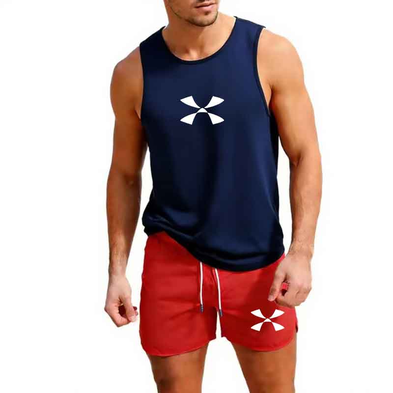 Outdoor Jogging Sportswear Men - Mens Fashion Suits 评论和价格