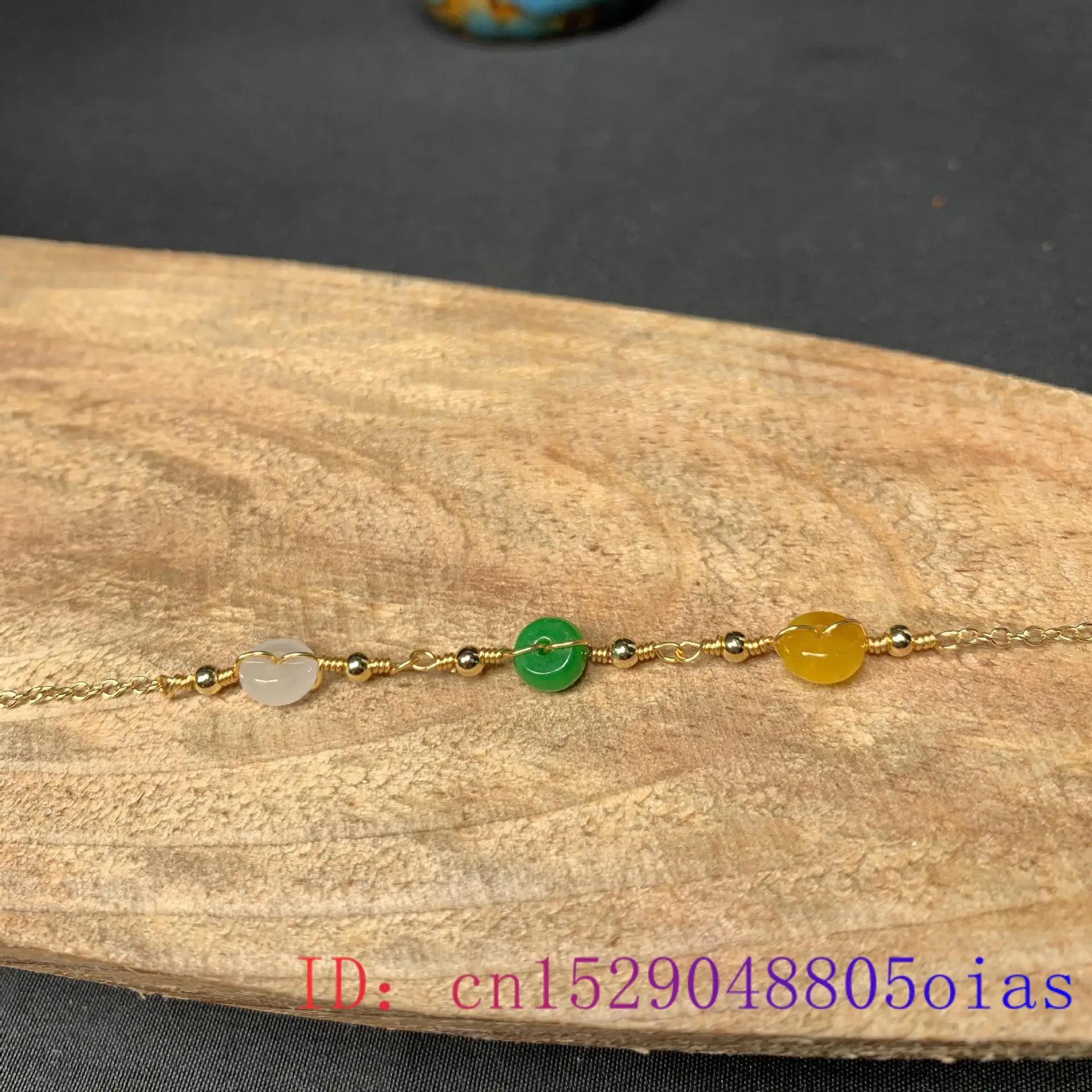 Jade Bracelets for Women Charm - Men'S Fashion Jewelry 评论和价格