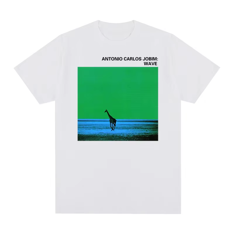 Wave ANTONIO CARLOS JOBIM Vint - Men'S Fashion Nova 评论和价格