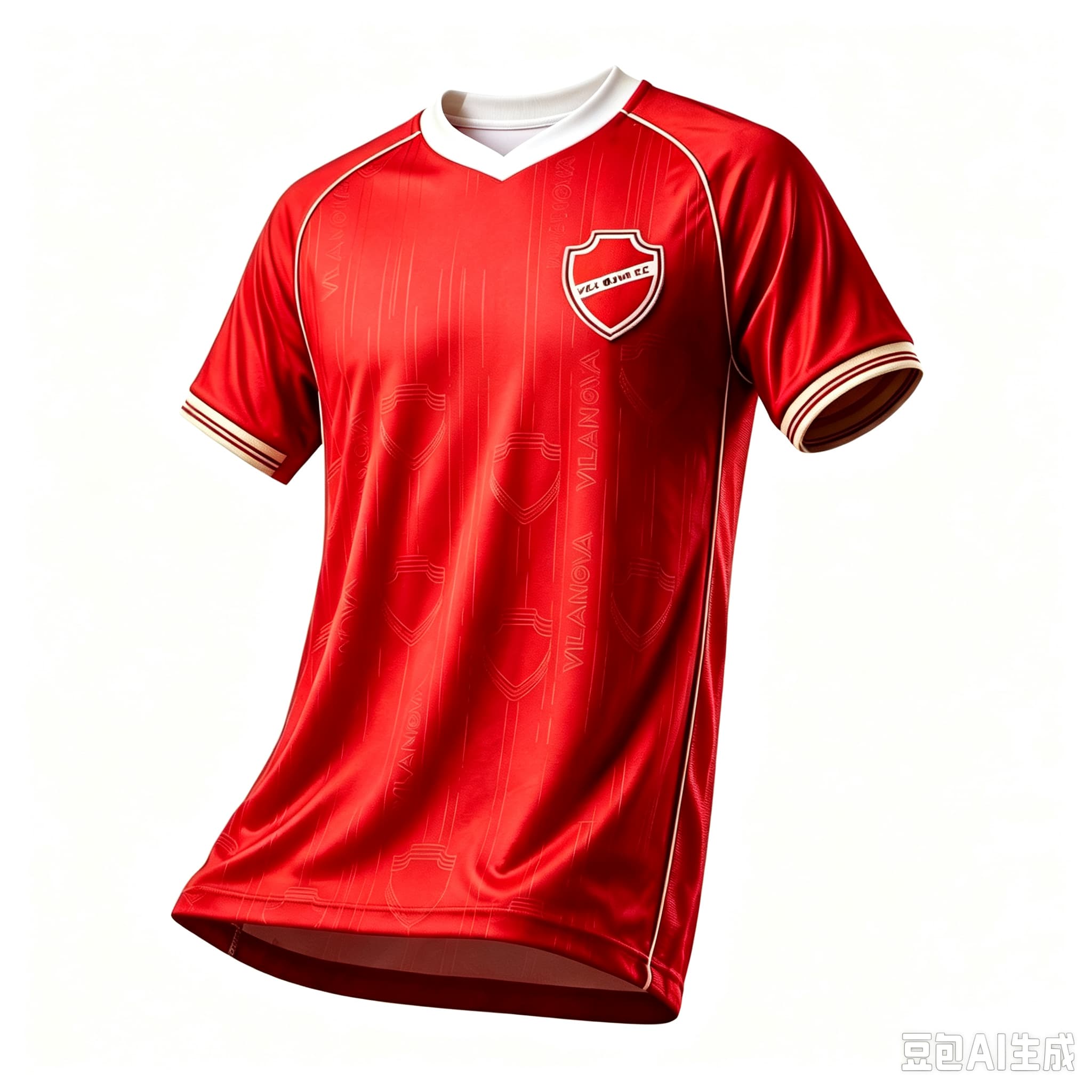 Vila Nova FC  Jersey Men Home  - Men'S Fashion Nova 评论和价格
