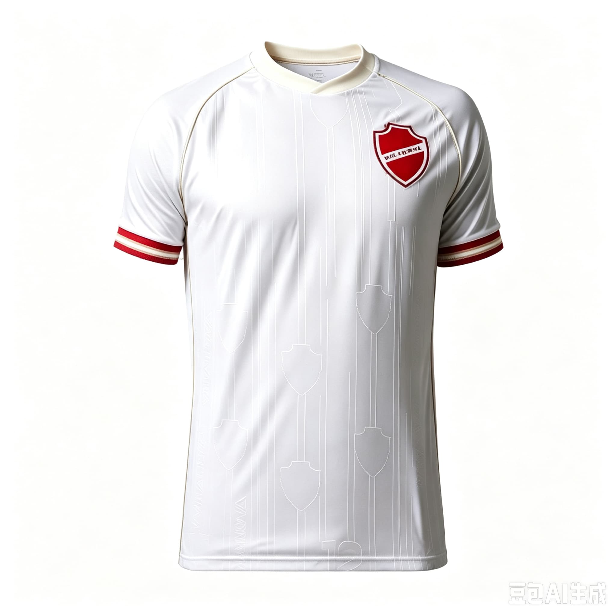 Vila Nova FC  Jersey Men Home  - Men'S Fashion Nova 评论和价格
