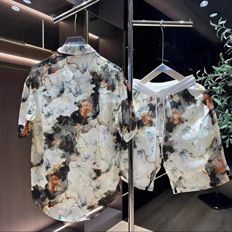 Fashionable And Casual Men's N - Mens Fashion Suits 评论和价格