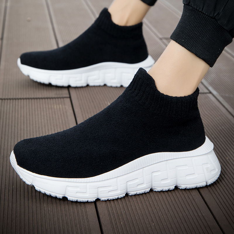 Winter mens shoes leisure Snea - Men'S Fashion Websites 评论和价格