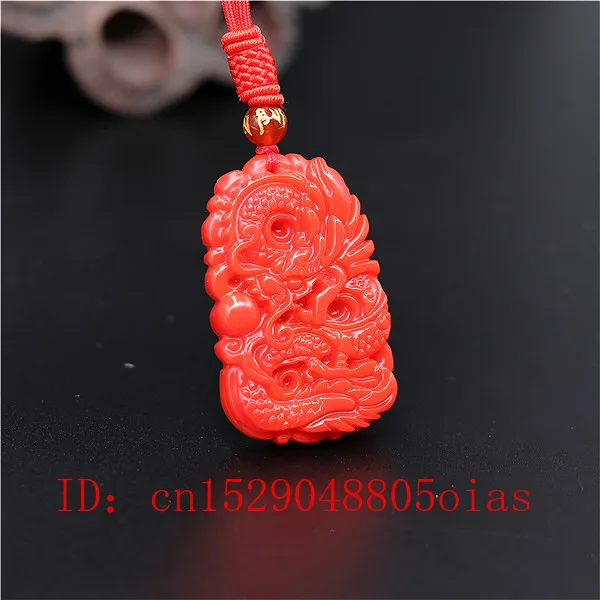 Natural Red Coral Jade Stone D - Men'S Fashion Jewelry 评论和价格