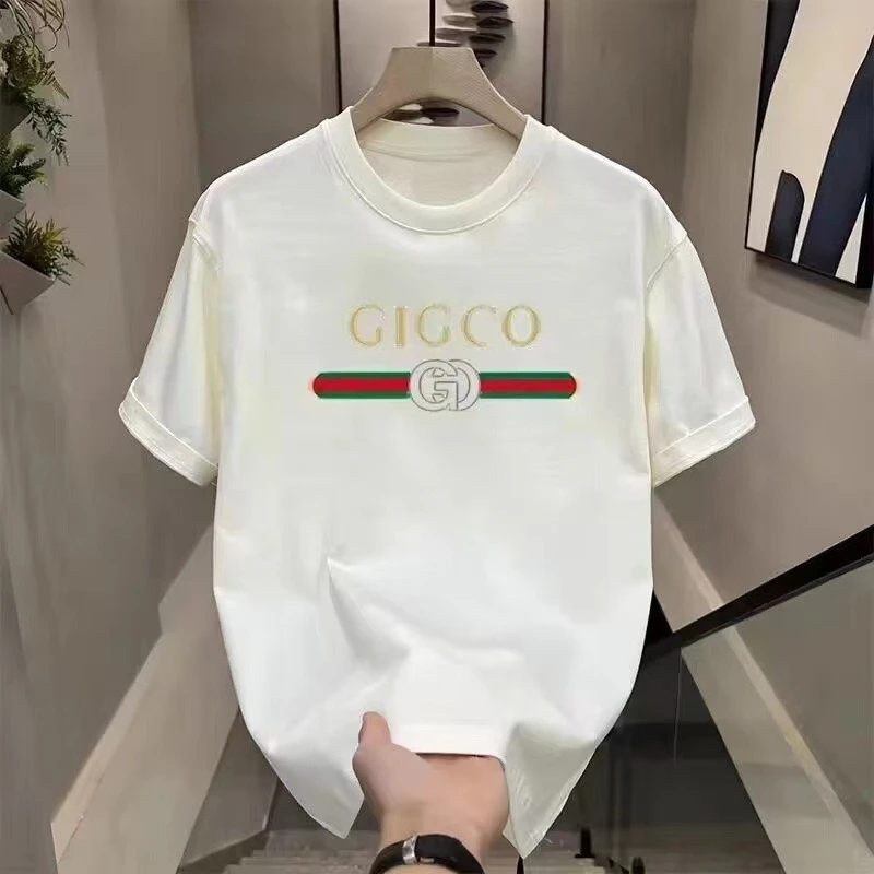 Camiseta de manga curta de alg - Men'S Fashion Nova 评论和价格