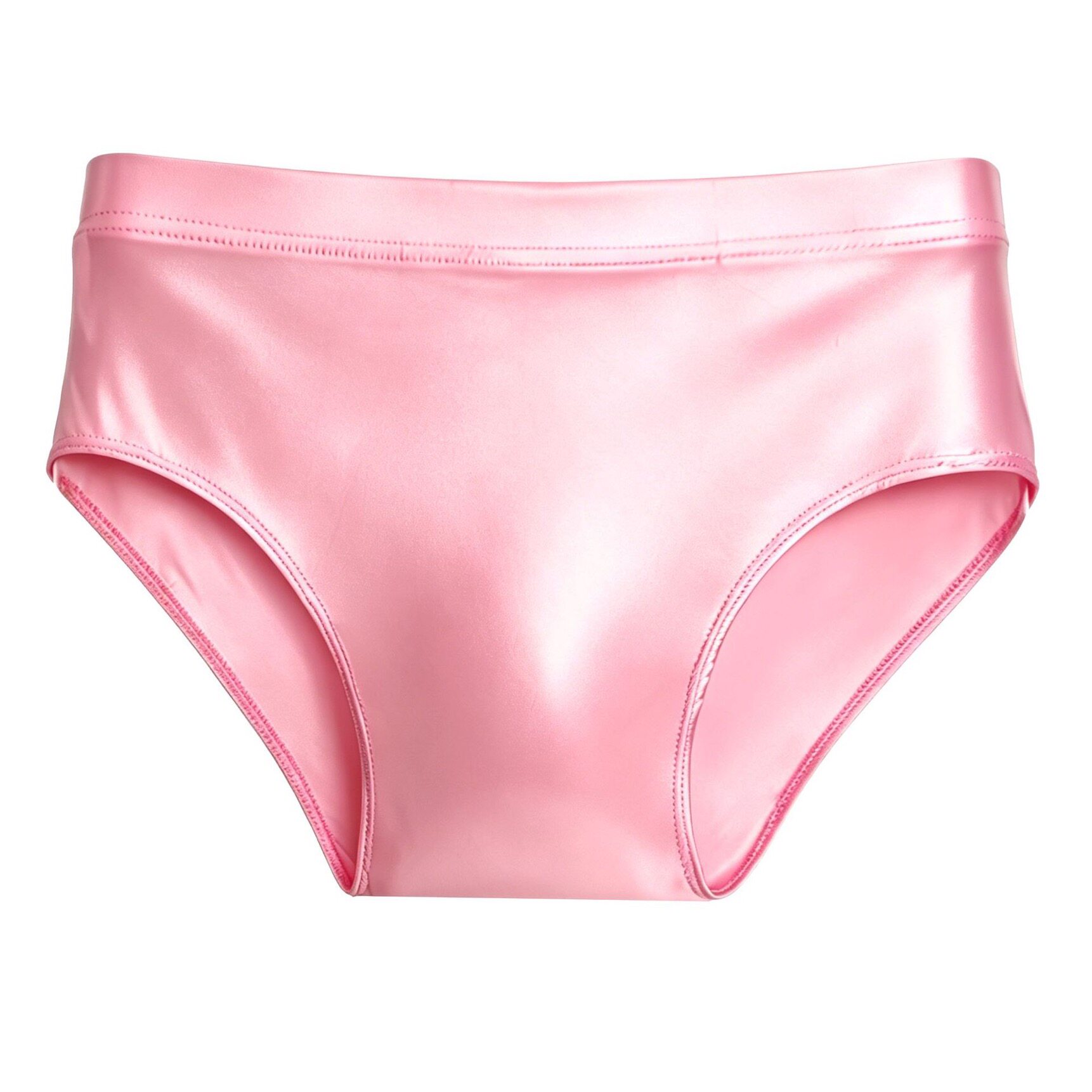 Men Seamless One-Piece Briefs  - Men'S Fashion Underwear 评论和价格