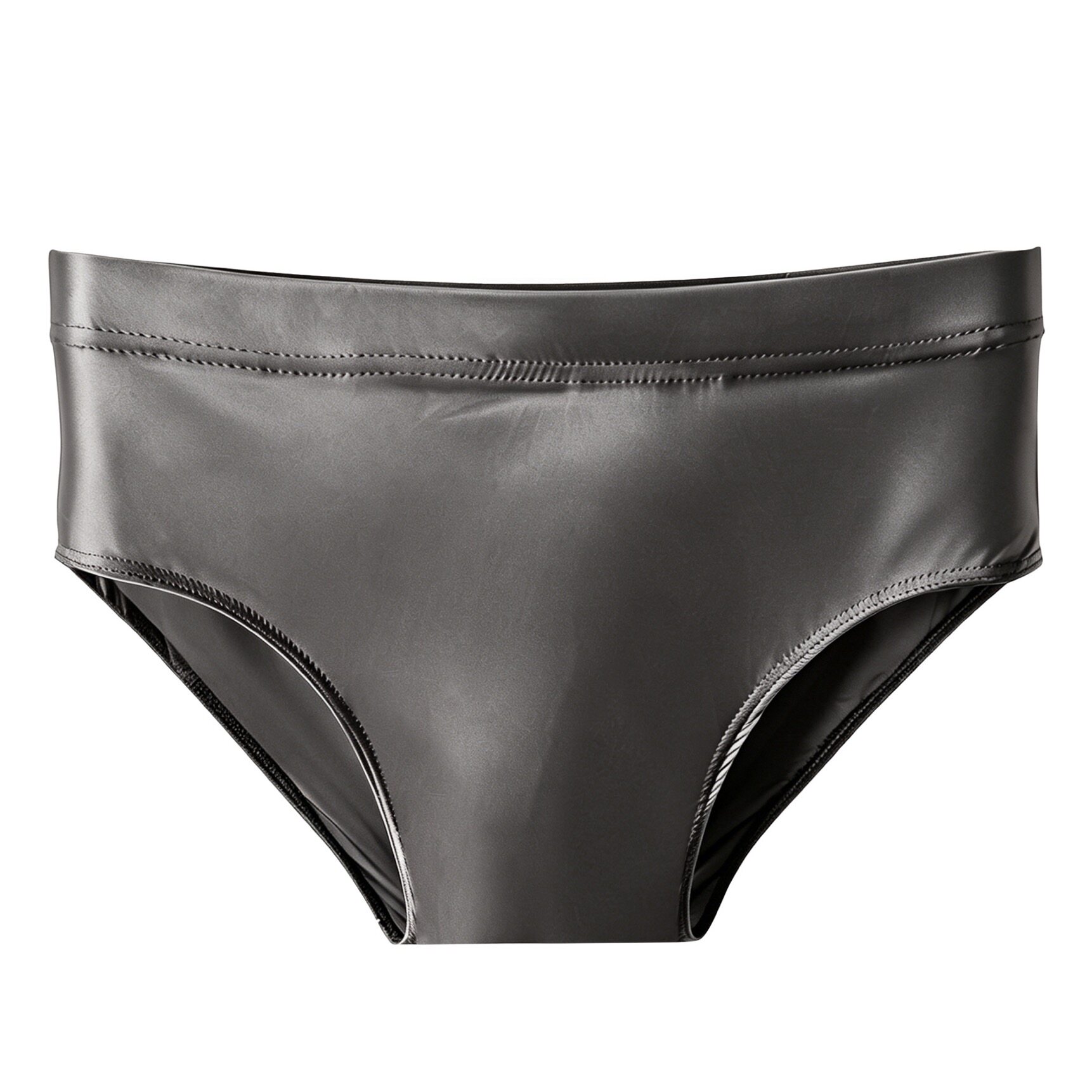 Men Seamless One-Piece Briefs  - Men'S Fashion Underwear 评论和价格