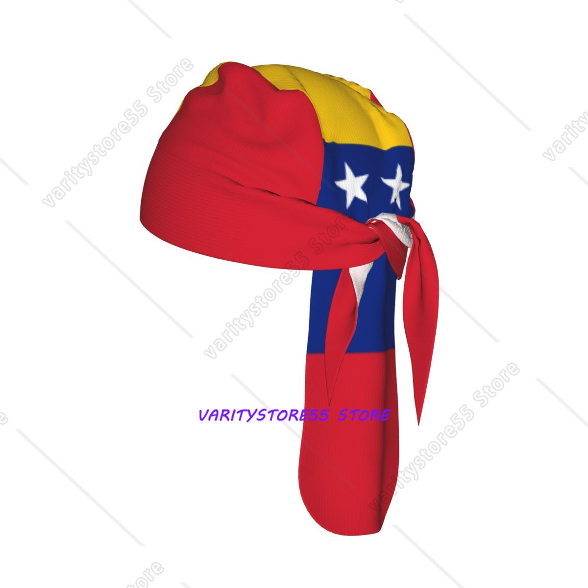 Bicycle Headband Cap Venezuela - Men'S Fashion Head Scarf 评论和价格