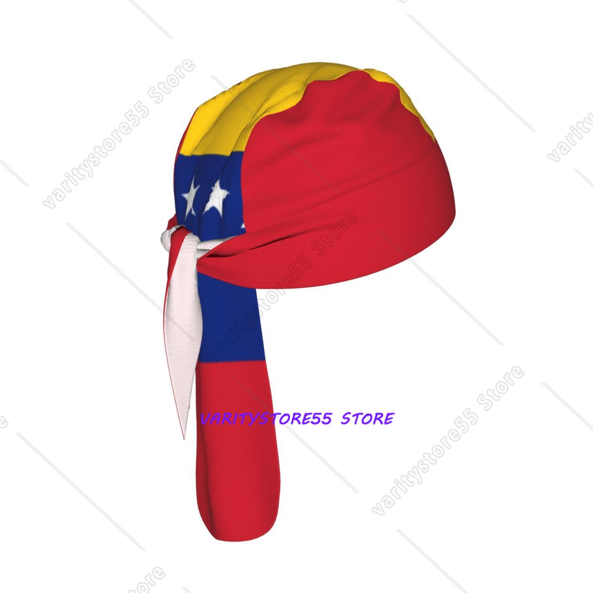 Bicycle Headband Cap Venezuela - Men'S Fashion Head Scarf 评论和价格