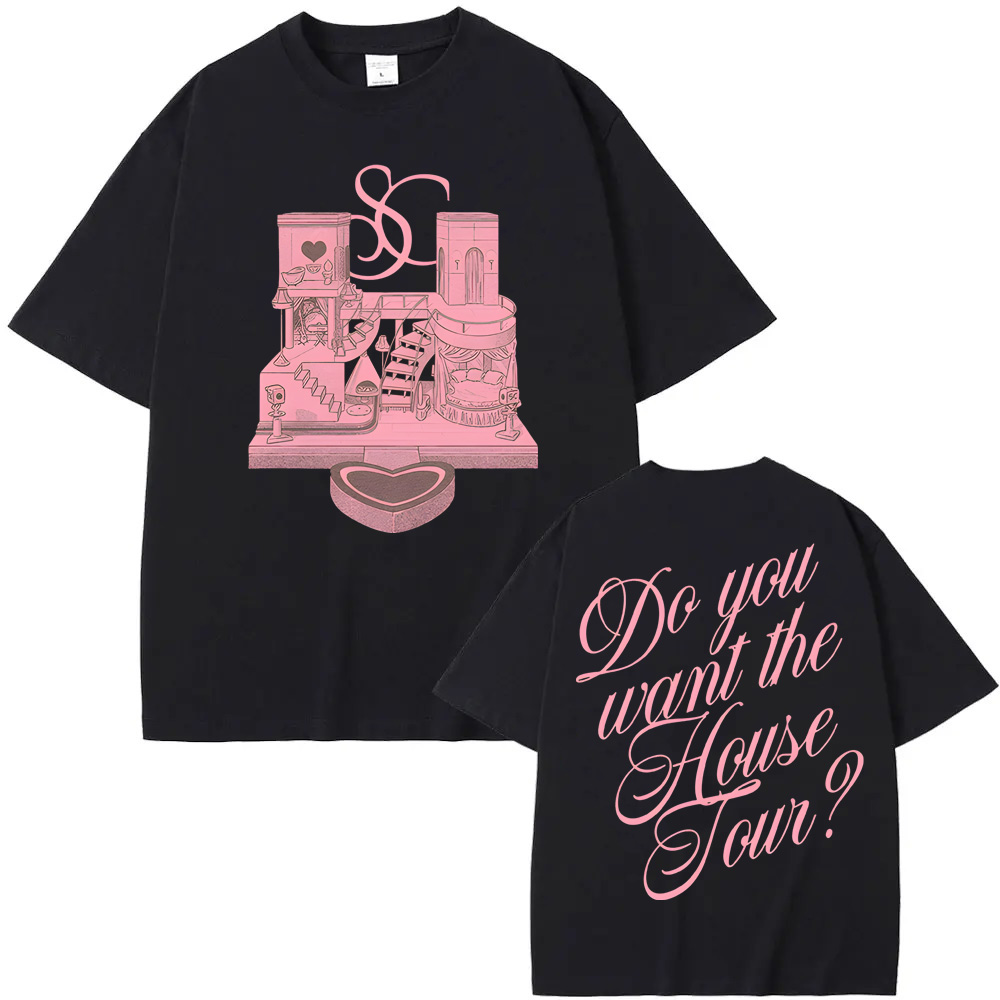 House Tour Women's T-shirt 202 - Men'S Fashion Websites 评论和价格