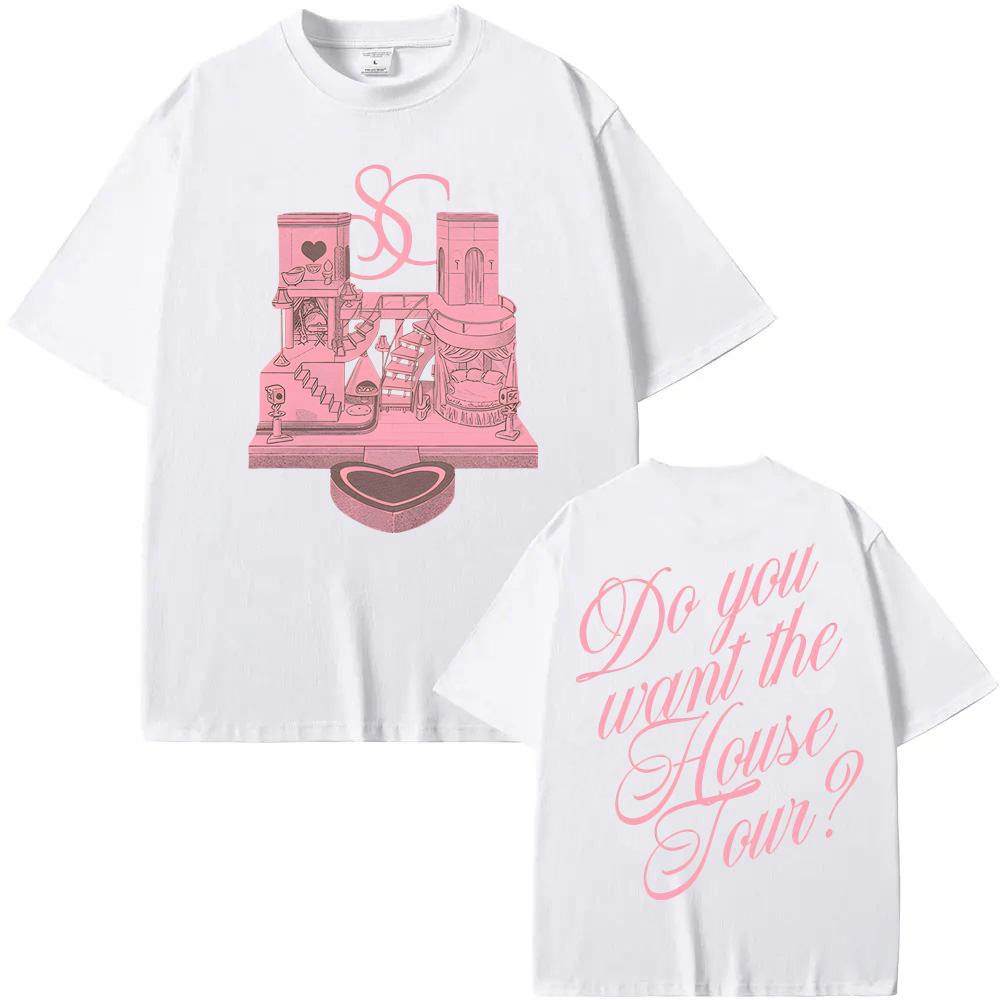 House Tour Women's T-shirt 202 - Men'S Fashion Websites 评论和价格