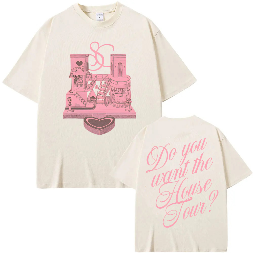 House Tour Women's T-shirt 202 - Men'S Fashion Websites 评论和价格