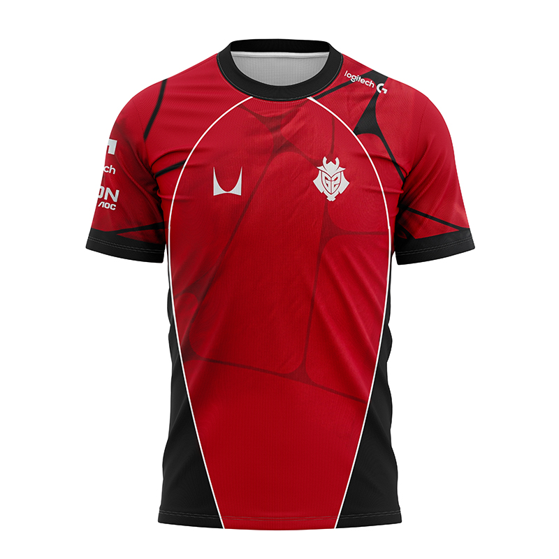 2026 new G2 jersey e-sports CS - Men'S Fashion Websites 评论和价格