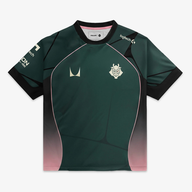 2026 new G2 jersey e-sports CS - Men'S Fashion Websites 评论和价格