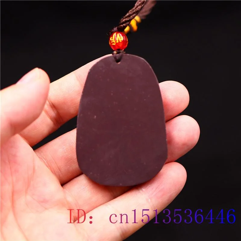 Purple Robe Jade Dragon Pendan - Men'S Fashion Jewelry 评论和价格