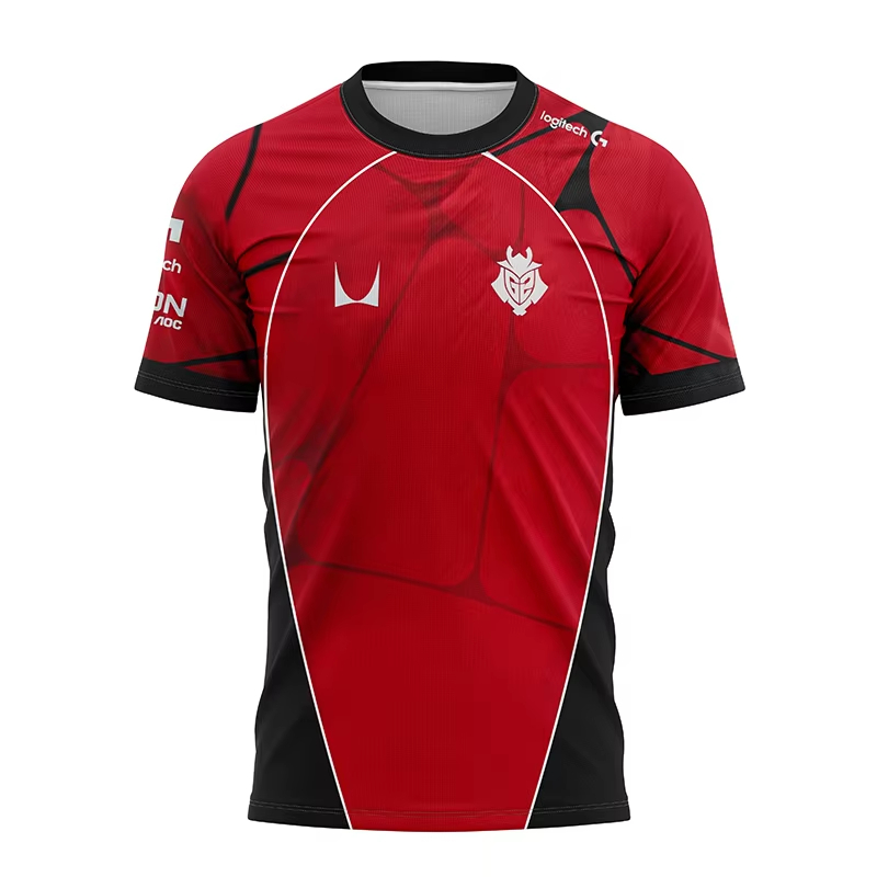 2026 New G2 Jersey E-Sports CS - Men'S Fashion Websites 评论和价格