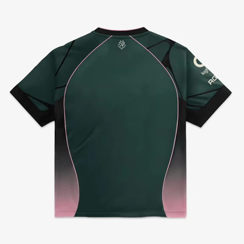 2026 New G2 Jersey E-Sports CS - Men'S Fashion Websites 评论和价格