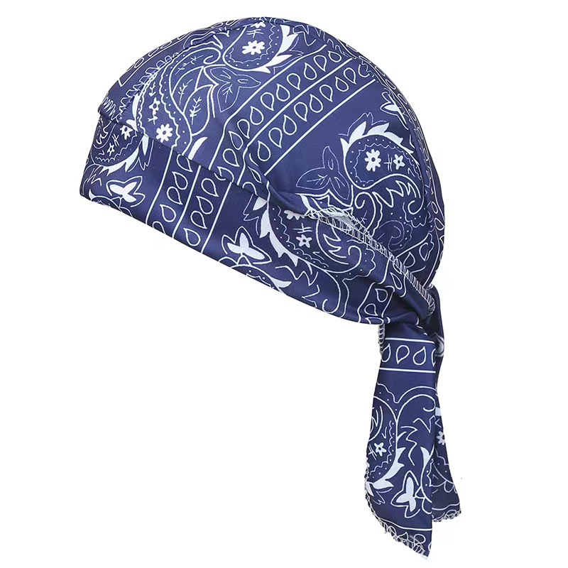 Men's Bandana Scarf Cycling He - Men'S Fashion Head Scarf 评论和价格
