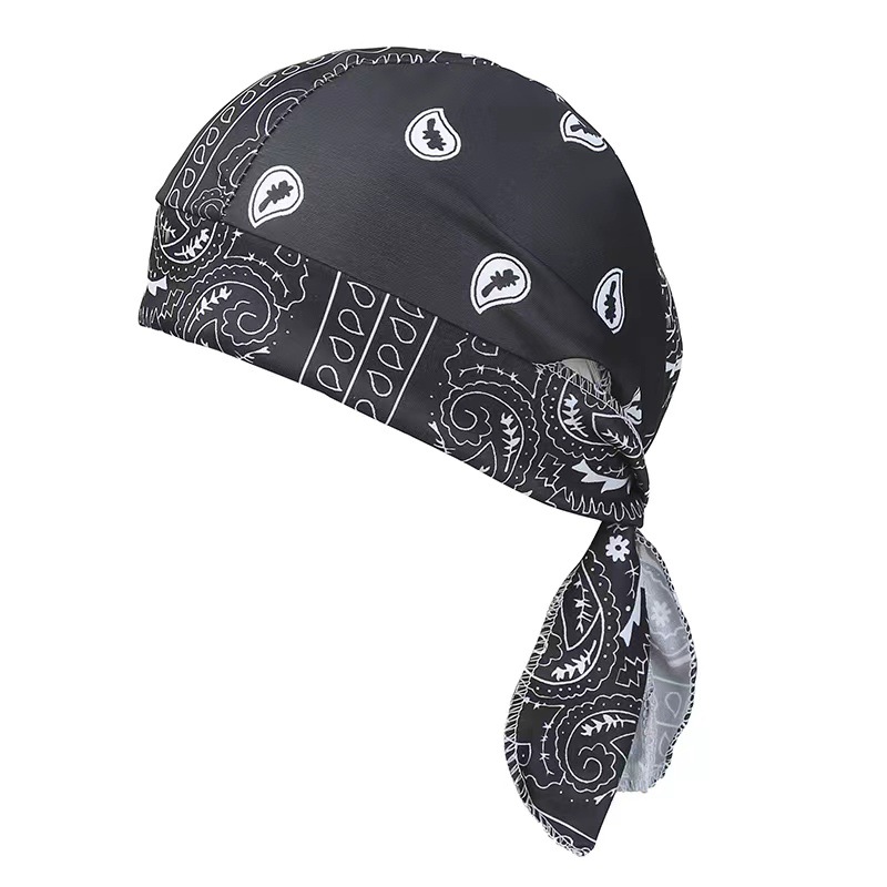 Men's Bandana Scarf Cycling He - Men'S Fashion Head Scarf 评论和价格