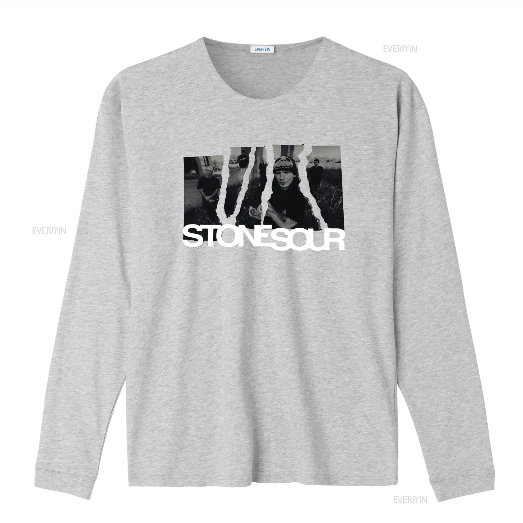 Vintage 2000s Stone Sour Band  - Mens Fashion In The 2000S 评论和价格